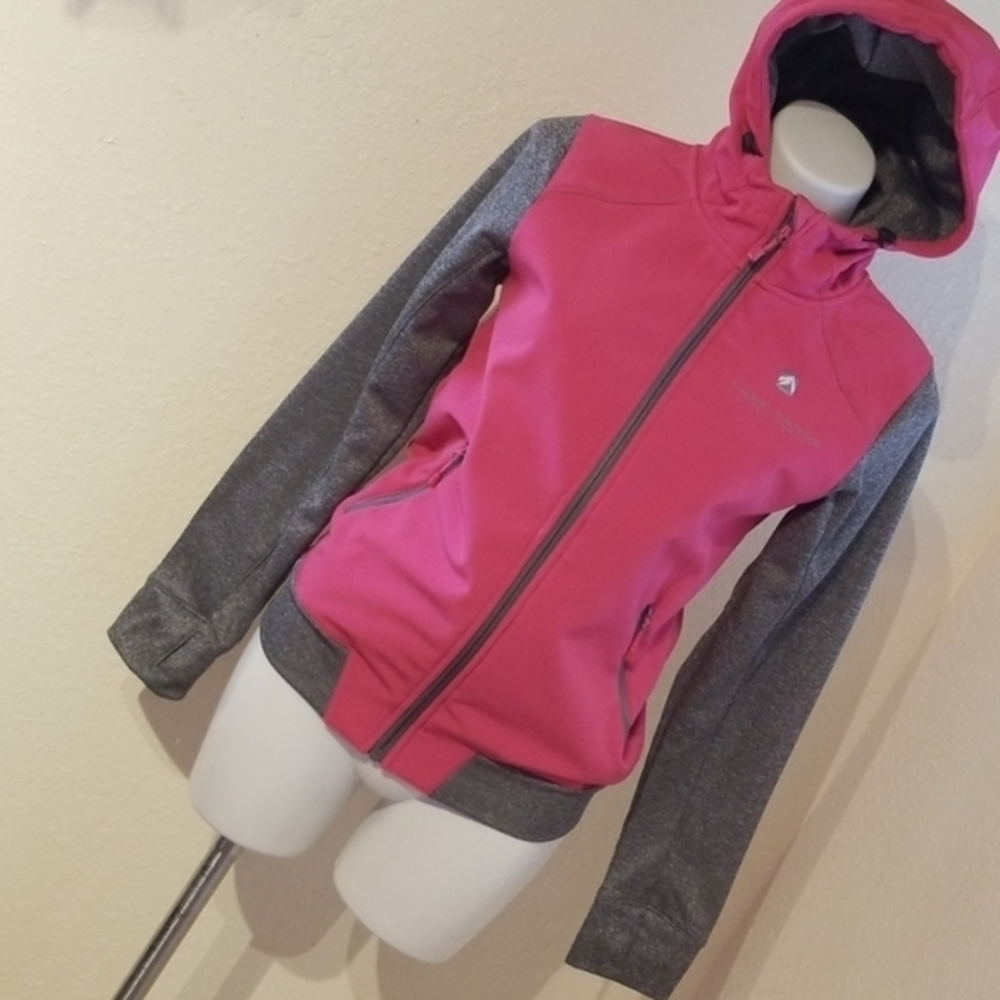 New lake Tahoe‎ jacket by outfitter trading co sm